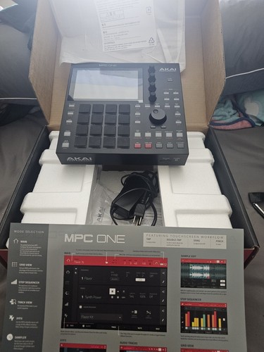 Akai MPC One