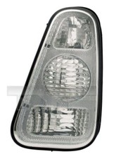 Heckleuchte TYC 11-5969-21-2 für MINI R50 R53 Cooper One Works