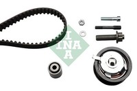 NEU - Schaeffler INA 530008510 Zahnriemensatz FüR Audi Seat VW