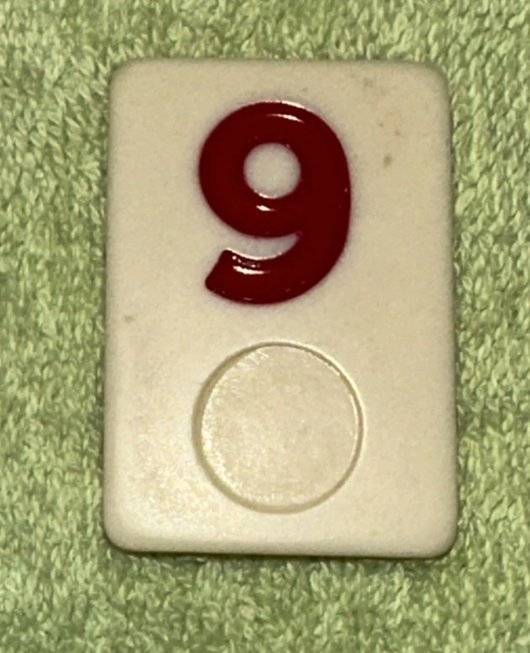 Rummy O In Game Pieces & Parts for sale | eBay