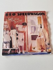 REO Speedwagon   Keep The Fire Burning (1982)...