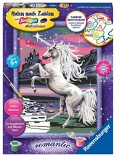 Ravensburger Malen nach Zahlen, Magisches Ein...