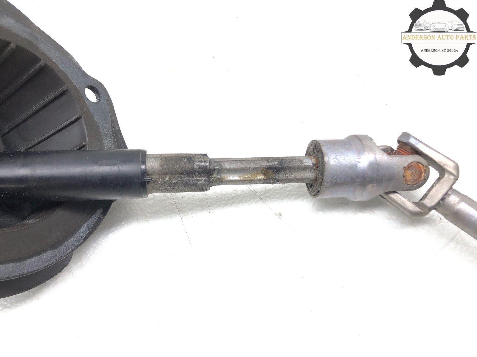 Maserati Quattroporte 2014-2020 Steering column