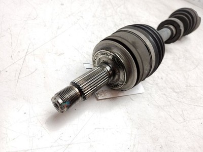 2006-2011, Honda Civic, Front Left Axle Shaft, 2.0L, 6Speed, 44306SVBA02, OEM