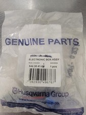 Husqvarna K770 Electronic Box Assy 5443841-01