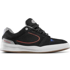 ES Accel Fit Core Skate Shoes Black