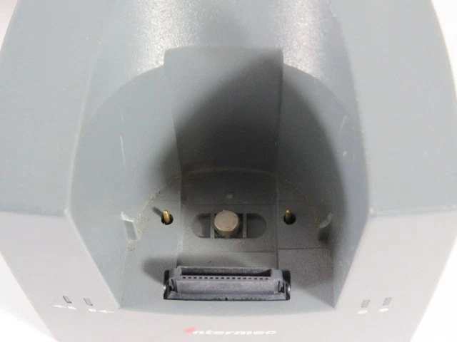 Intermec TD2410 Communications Dock For Intermec 2415 Handheld Computers USED - Image 3 of 4