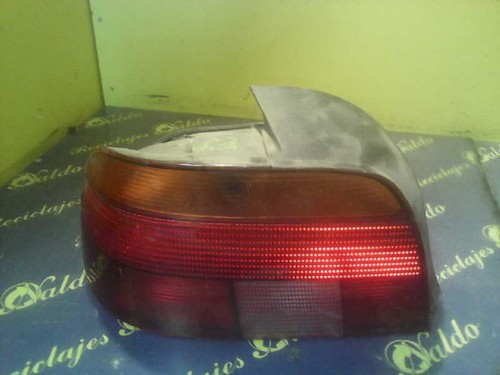 scheinwerfer hinten links 463225 für BMW SERIE 5 BERLINA (E39) 1995