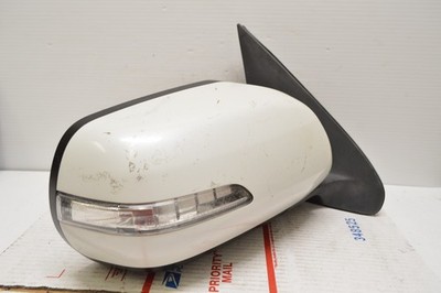 2012 2013 SUZUKI GRAND VITARA SIDE MIRROR OEM RIGHT PASSENGER SIDE N4 020