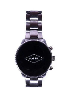 Fossil Q Explorist HR (4th generation)