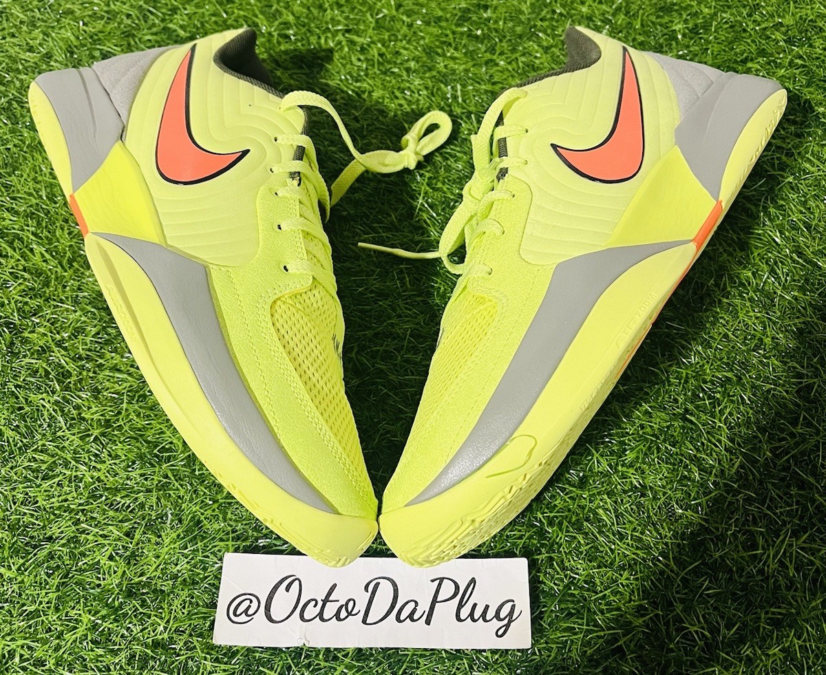 Size 9 - Nike Ja 2 Twelve Time for sale online | eBay