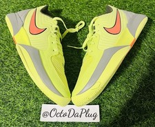 Nike Ja 2 Lemon Twist Neon Orange Mens Multi Sizes nby FD7328-701