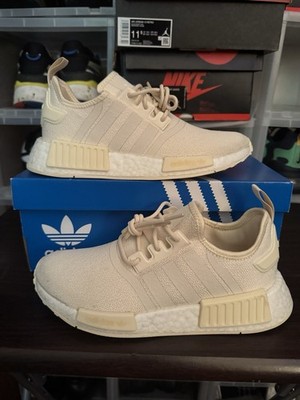 adidas gazelle silver green womens Shop Off White Mens adidas NMD R1 Lace Up Sneakers – Shoebacca main image 0