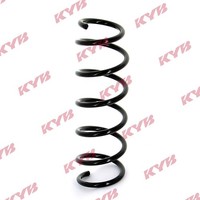 1X KYB Fahrwerksfeder K-Flex RA5841 FüR BMW 5Er G30 F90 520 Xdrive 530 540
