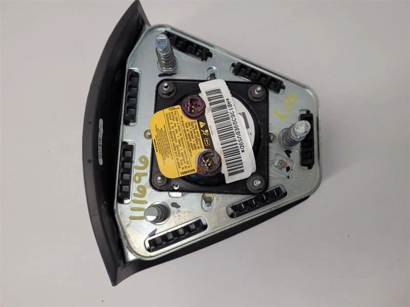 2005 2006 CADILLAC XLR LH Left Air Bag Driver Wheel Foto 4 de 4