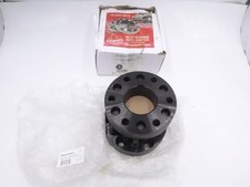 2 Pack Hub Centric Wheel Spacers 6x5.50" - 6x135mm 1.50" Thick 14mm 1.50 Thread