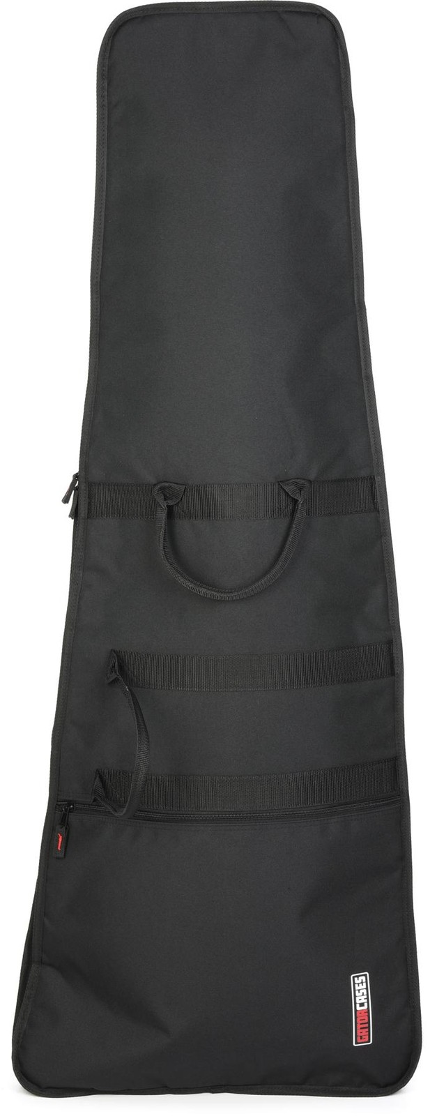 Сумка для электрогитары Gator Economy со смещенным корпусом 2 упаковки в комплекте 18090₽