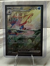 Milotic ex 237/191 Sv08: Surging Sparks Holo