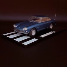 1/18 Ferrari 330 GT 2+2, Rain V, Enzo Ferrari Personal Car – Limited 11 pcs BBR