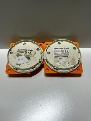 Notifier FDX-551REM Intelligenter Hitzemelder Adressierbarer Brandmelder NEU