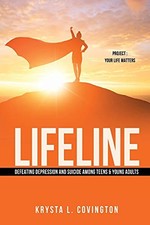Krysta L Covington Lifeline (Paperback) (UK IMPORT)