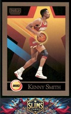 Click to enlarge Kenny Smith