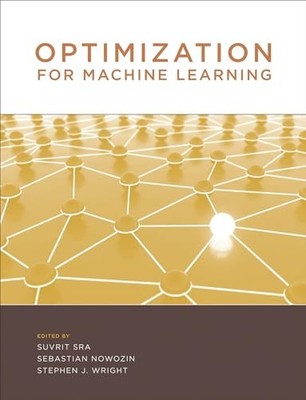Optimization for Machine Learn - GOOD