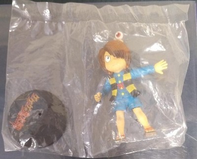 Union Creative GeGeGe Anime Collection Kitaro