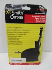 VTG Smith-Corona Coronamatic Black Typewriter Electric Ribbon Cartridge New