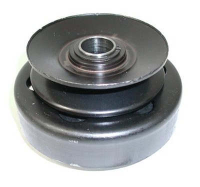 Max-Torque Pulley Clutch - 3/4in. Bore - P32034