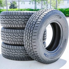 4 Tires Atturo Trail Blade At 26570r17 115t At All Terrain