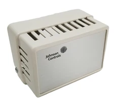 Johnson Controls TE-6314P-1 Wall Mount Temperature Sensor (1k ohm) NEW