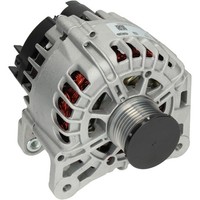 Lichtmaschine Generator 14V 125A Ø49,5 Mm HC-CARGO FüR U.A. Renault Twingo