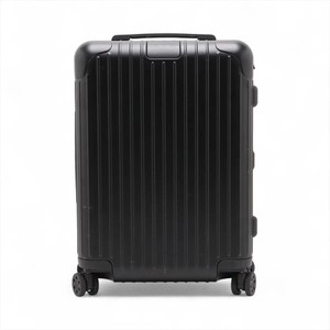 RIMOWA Essential Sleeve Compact ブラック Essential Sleeve Compact Convertible Wheeled Briefcase | Black