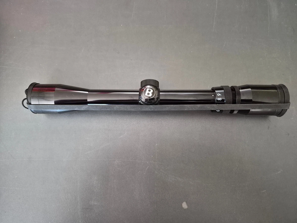 Bushnell Sportview Scope for sale | eBay