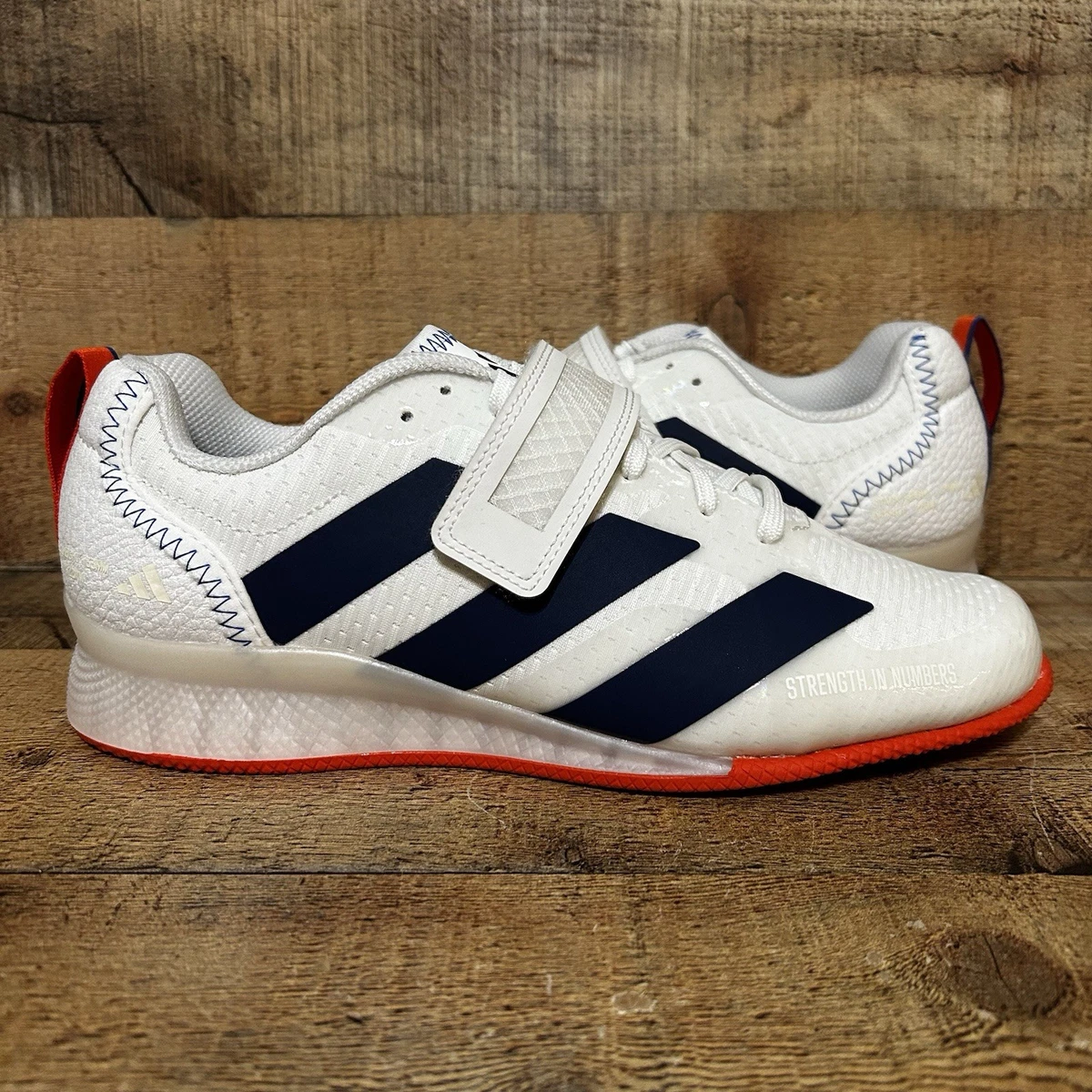 adidas adipower Weightlifting Sneakers for Men for Sale