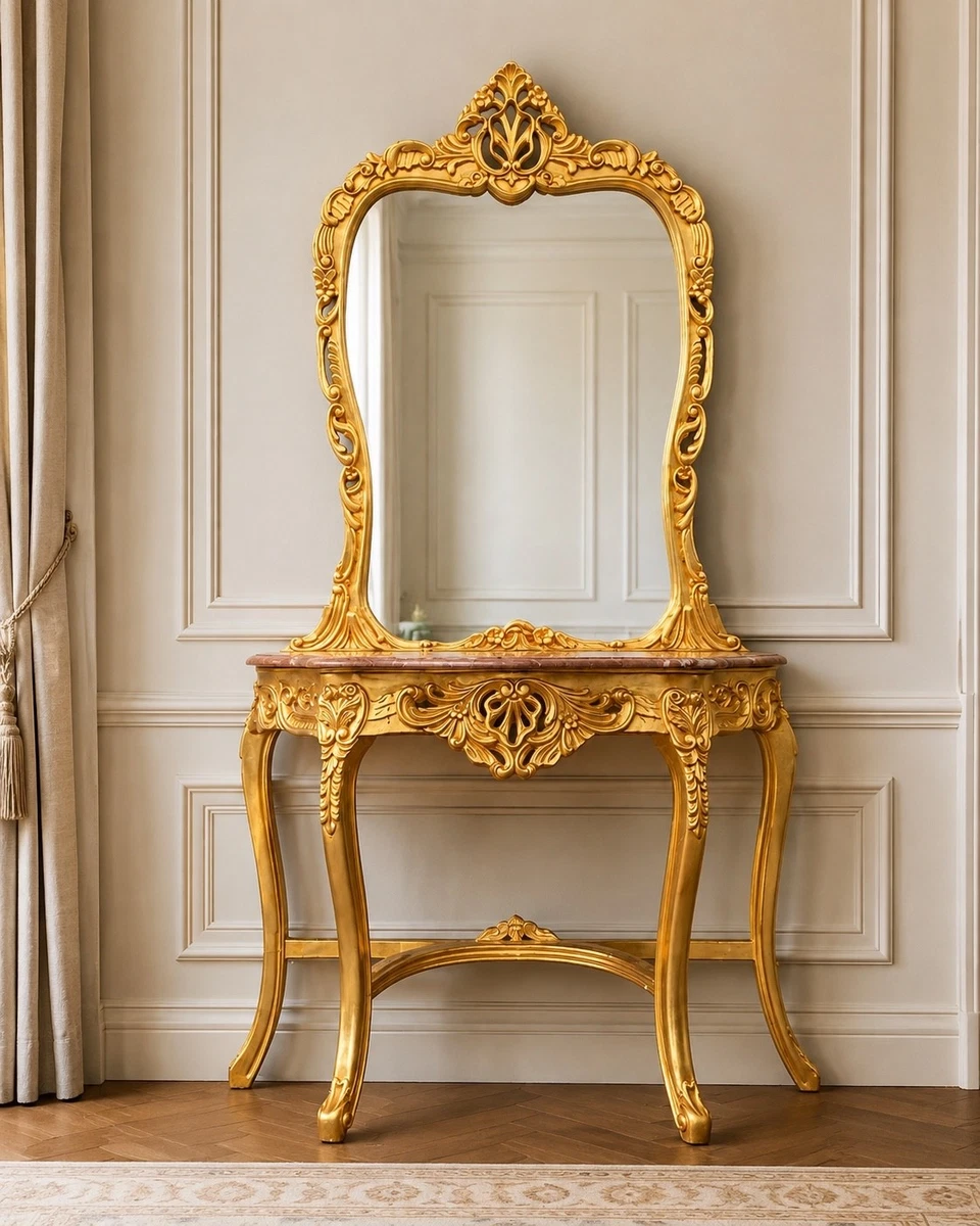 Louis XVI Antique Console Tables for sale | eBay