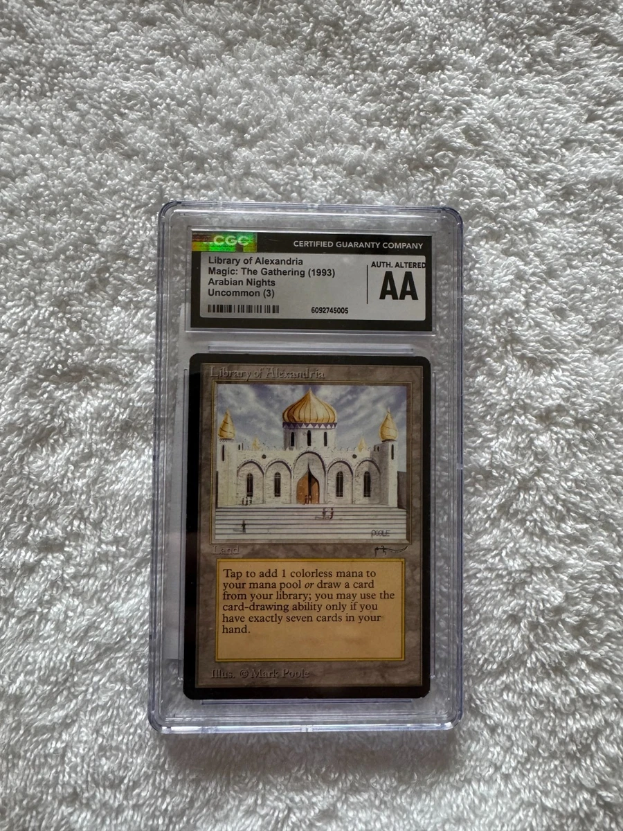 Library Of Alexandria for sale | eBay