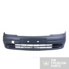 Opel Astra G Front Stoßstange vorne 97-04 Benziner grundiert Neuware GEPRÜFT