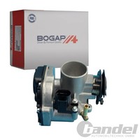 Bogap Drosselklappe Passend FüR Seat Arosa Cordoba Ibiza Leon Toledo Skoda