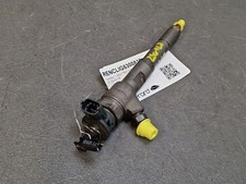 Injecteur Renault Captur