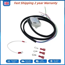 Programmable Single Fire Electronic Ignition Module 53-644 For Sportster models