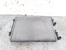 Radiateur Skoda SUPERB