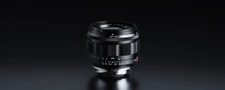 Voigtlander VM-Mount 50mm F1.2 II NOKTON Aspherical, for Leica *BRAND NEW*