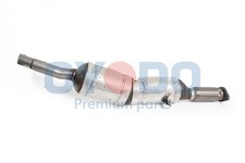 DPF Rußpartikelfilter Dieselpartikelfilter Oyodo 20N0260-OYO Cordierit für 3 KZ0