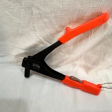 Arrow E-Z Pull Professional Riveter Rivet Tool Heavy Duty  Model RH200