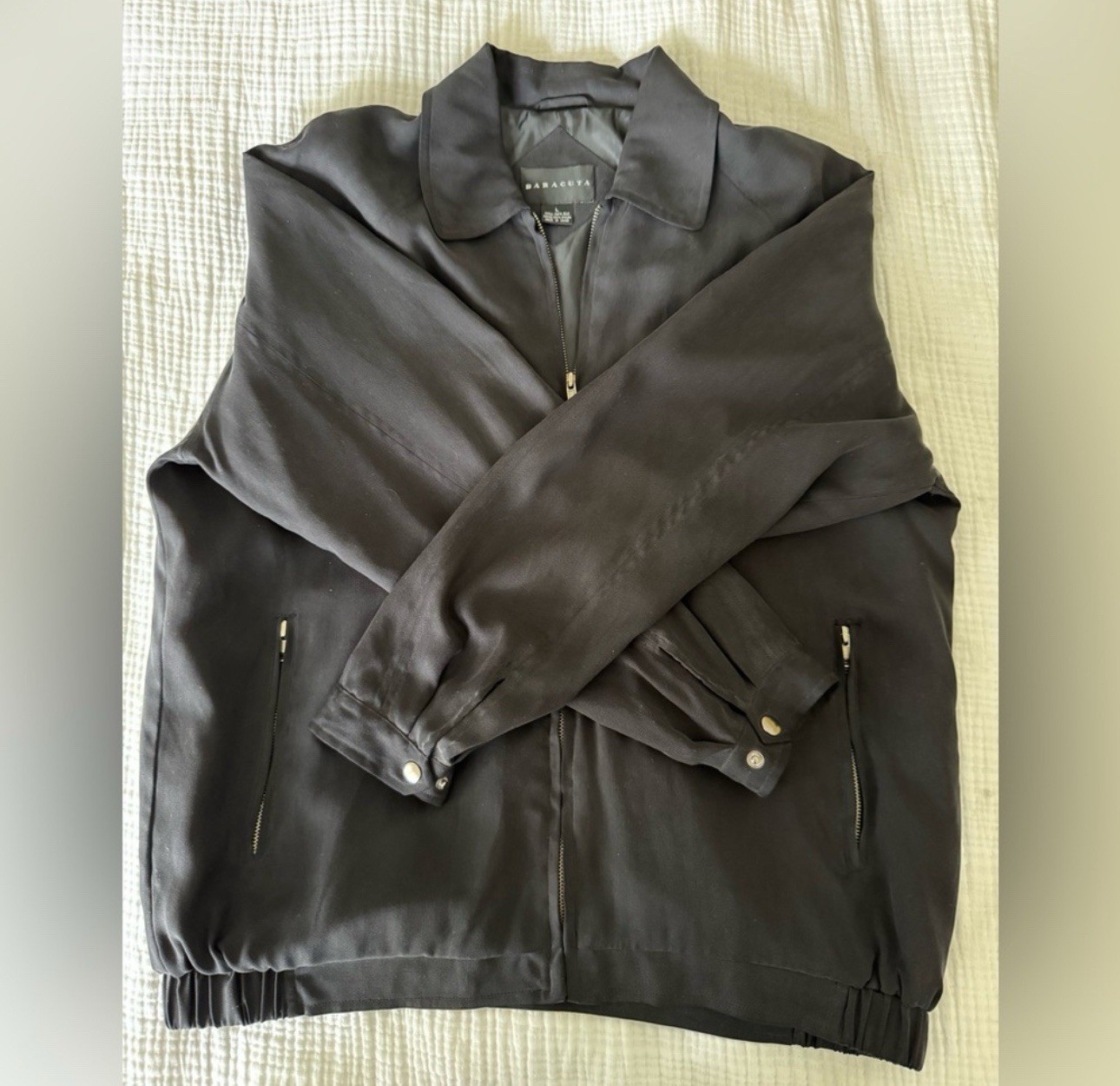 Baracuta Jacket - image 1