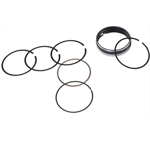 2M5292 8-Cylinder Piston Ring Set For GM 6.2L LS3 L92 L94 L9H L99 Engines 07-14 - Picture 3 of 5
