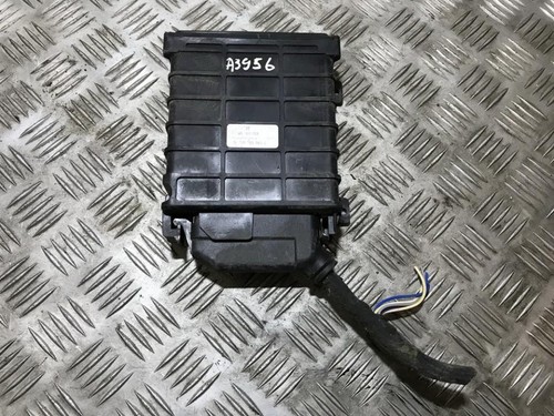 Audi 100 1986 ECU Engine Computer (Engine Control Unit) 0280800128 #459594-40