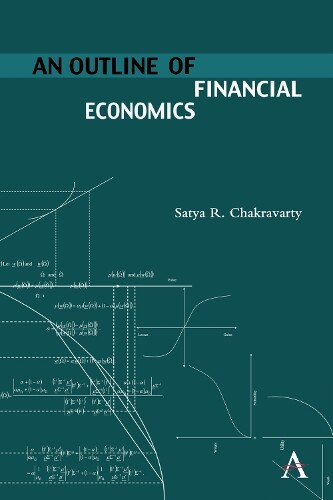 Thumbnail - Satya R. Chakrava An Outline Of Financial Econom (gebundene Ausgabe)
